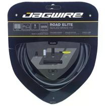 Kit Cabos Jagwire Freio Road Elite