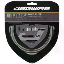 Kit Cabos Jagwire Marcha Road Elite