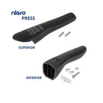 Kit cabos panela pressão Nigro Press de 3-4,5 e 6 litros