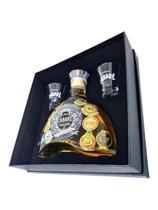 Kit Cachaça Cabaré Extra Premium 15 Anos - Cabare