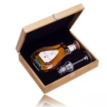 Kit Cachaça Casa Bucco 6 Anos extra Premium 700 Ml