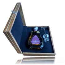 Kit Cachaça Casa Bucco 8 Anos Carvalho E Cabreúva