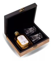 Kit Cachaça Casa Bucco Para Presente