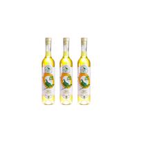 Kit Cachaça De Jambu com Cupuaçu Meu Garoto 500ml 3 unidades Kit Cachaça De Jambu com Cupuaçu Meu Garoto 500ml 3 unidades