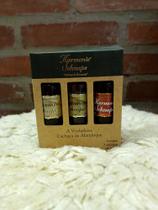 Kit cachaça