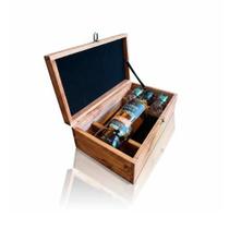 Kit Cachaça Weber Haus Para Presente 700 Ml