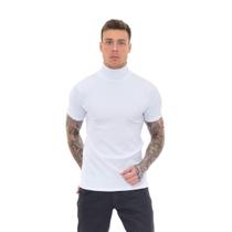 Kit Cacharrel Manga Curta Canelada