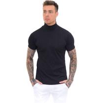 Kit Cacharrel Manga Curta Canelada