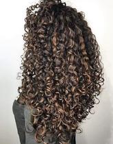 Kit Cacheada Veggue 3 Passos Hidratação Intensa e Definição