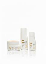 Kit Cacho Sublime Amavia Cabelos Argan Hidratação Cosméticos Kit Cacho Sublime Amavia Cabelos Argan Hidratação Cosméticos