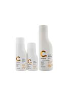 Kit Cacho Sublime Amavia Volume Argan Hidratação Umidifica