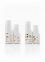 Kit Cacho Sublime Dois Condicionadores Shampoos Creme Amavia