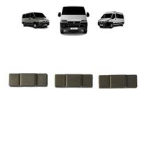 Kit cachorrete sincronizado 3 4 fiat ducato peugeot boxer citroen jumper 2010 a 2017