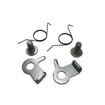 Kit Cachorretes Ferro Motosserra Tekna Kawashima Toyama Kit Cachorretes Ferro Motosserra Tekna Kawashima Toyama