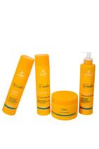 Kit Cachos Completo Scolari Profissional