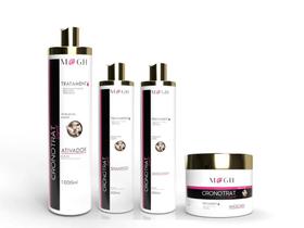 Kit cachos cronotrat expert