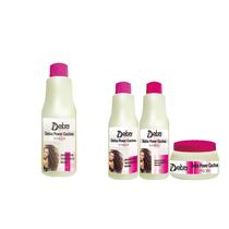 Kit Cachos Detox - Home Care