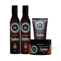 Kit Cachos Lcs
