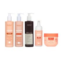 Kit Cachos Light ( 5 produtos ) - Arvensis