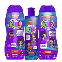 Kit cachos medix kids 68303 Kit cachos medix kids 68303