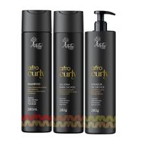 Kit Cachos Perfeitos