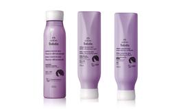 Kit Cachos Tododia Amora e Óleo de Coco shampoo + condicionador + creme Natura Kit Cachos Tododia Amora e Óleo de Coco shampoo + condicionador + creme Natura