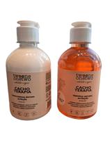 Kit Cachoterapia twoone onetwo (shampoo + condicionador)