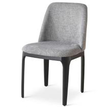 Kit Cadeira Jantar Alta Qualidade Confortável Luxo Moderno estilo Poltrona Sala Quarto Escritório