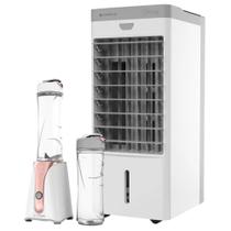 Kit Cadence - Blender Dream e Climatizador Duo Tank Kit Cadence - Blender Dream e Climatizador Duo Tank