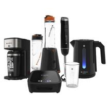 Kit Cadence Cozinha Completa Ideal 220V