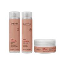 Kit Cadiveu Essentials Hair Remedy