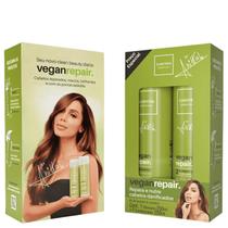 Kit Cadiveu Essentials Vegan Repair By Anitta Duo