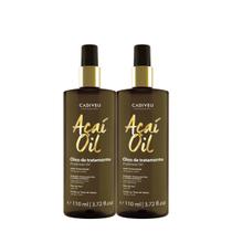 Kit Cadiveu Professional Açaí Oil 110 Extra (2 unidades)
