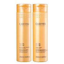 Kit Cadiveu Professional Nutri Glow Home Care (2 produtos) Kit Cadiveu Professional Nutri Glow Home Care (2 produtos)