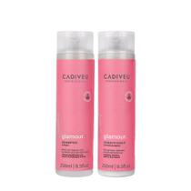 Kit Cadiveu Profissional Essentials Glamour Duo (2 produtos)