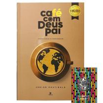 Kit Café Com Deus Pai 2025 (Porções Diárias De Transformação) + Brinde
