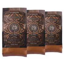 Kit Café Em Grão 250G Constantino - 3 Pacotes