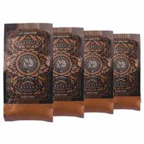 Kit Café Em Grão 250G, Constantino, 4 Pacotes