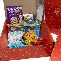 Kit café essencial c/ caixa presente Kit café essencial c/ caixa presente