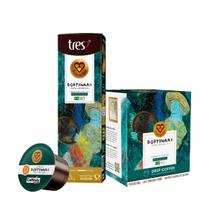 Kit Café Gourmet Portinari 3 Corações Kit Café Gourmet Portinari 3 Corações