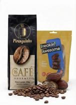 Kit Café Gourmet Sul De Minas 500g Com Tâmara Premium Dubai