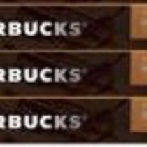 Kit café house blend lungo by nespresso starbucks = 30 cáps Kit café house blend lungo by nespresso starbucks = 30 cáps