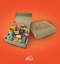 Kit café premium c/ caixa presente