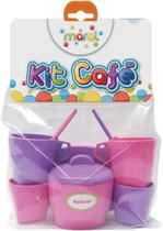 Kit Café Solapa - Maral 1141 Kit Café Solapa - Maral 1141