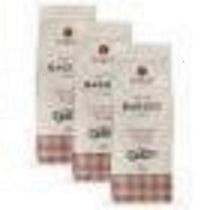 Kit café torrado e moído aroma choco trufado 750g baggio