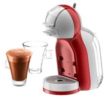 Kit Cafeteira Dolce Gusto Mini Me 127V +2 Xícaras Chococcino