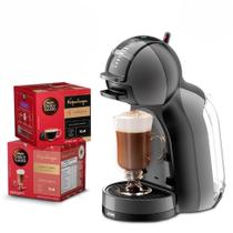 Kit Cafeteira Dolce Gusto Mini Me + Kopenhagen Kit Cafeteira Dolce Gusto Mini Me + Kopenhagen