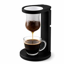 Kit Cafeteira Manual Individual com Suporte Café na Hora Kit Cafeteira Manual Individual com Suporte Café na Hora