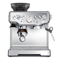Kit Cafeteira Tramontina by Breville Pro + 2kg de Café Alfa Origens + Lixeira e Detergente Kit Cafeteira Tramontina by Breville Pro + 2kg de Café Alfa Origens + Lixeira e Detergente