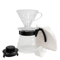 Kit Cafeteira V60 Craft Coffee Maker Hario 600ml